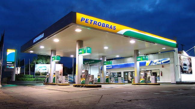 Servicentro Petrobras