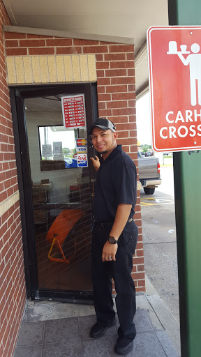 Fast Food Restaurant «Sonic Drive-In», reviews and photos, 14018 Farm to Market 2920, Tomball, TX 77377, USA