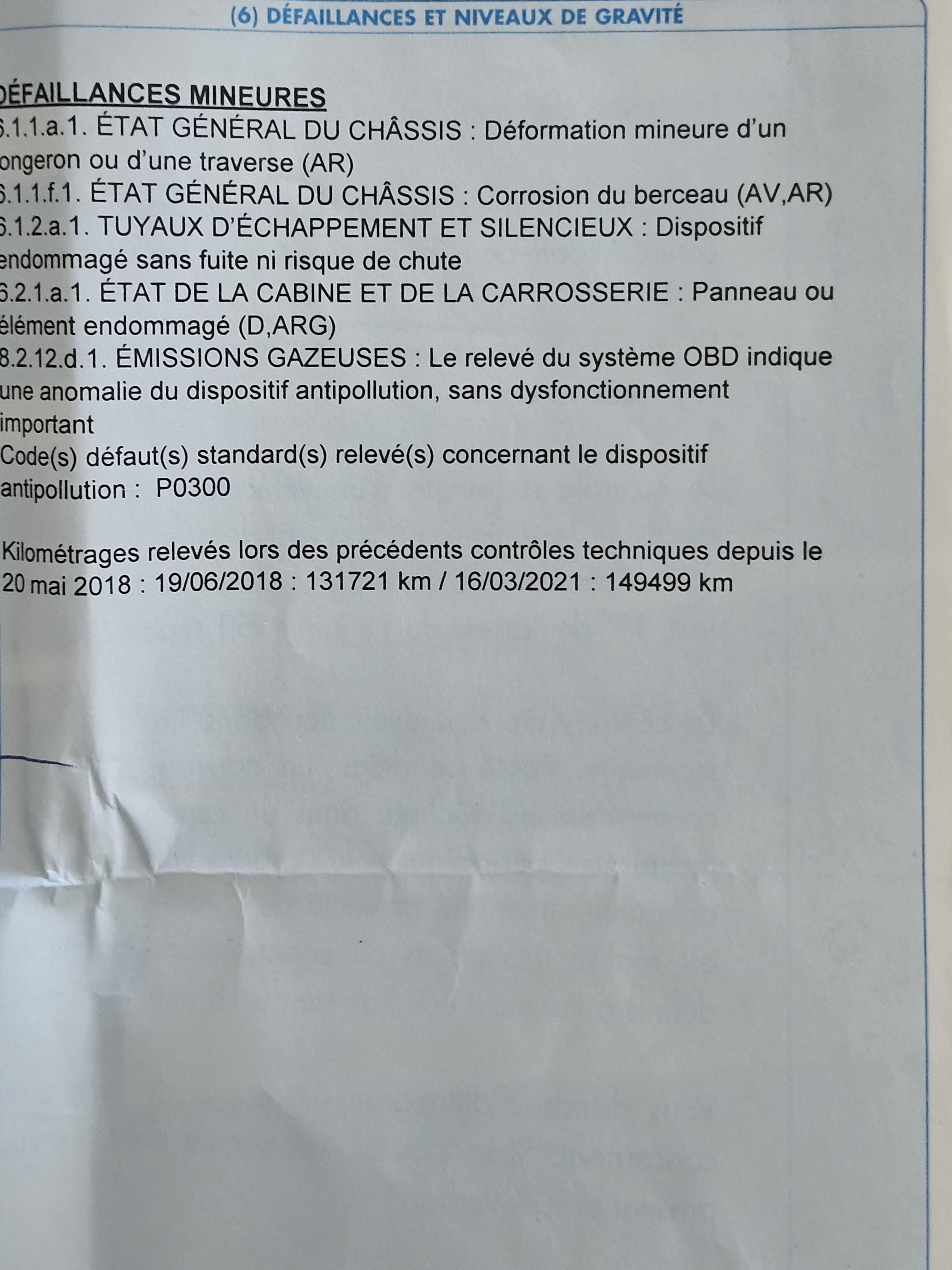 Photo n° 1 de l'avis de lolo.a fait le 10/07/2023 à 10:49
