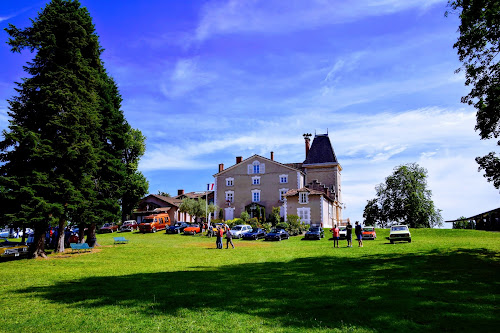 Saint-Georges-de-Reneins à Saint-Georges-de-Reneins