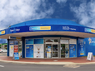 TerryWhite Chemmart South City Bunbury