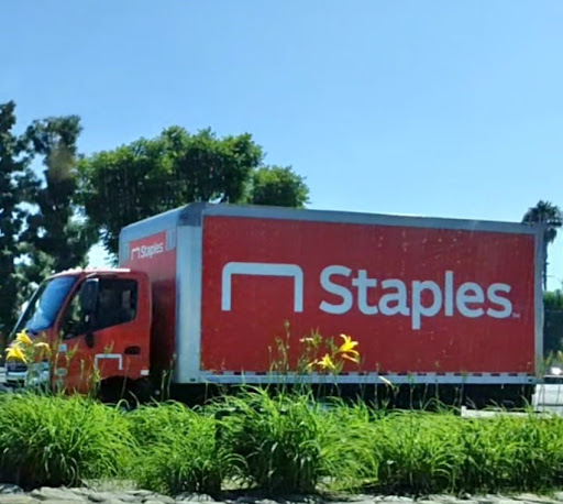 Staples image