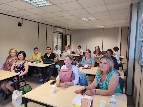 Centre de formation continue Modula Formation Bayonne Bayonne