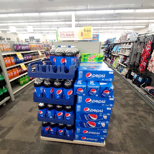 Drug Store «CVS», reviews and photos, 18340 Allen Rd, Melvindale, MI 48122, USA