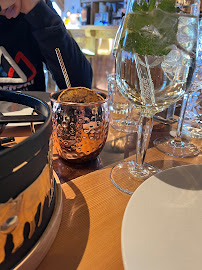 Plats et boissons du Restaurant L'Alpage d'Augustin à Val-Cenis - n°15