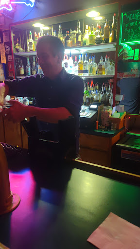 Restaurant «Cabana Club & Grill», reviews and photos, 425 NE 3rd St, McMinnville, OR 97128, USA