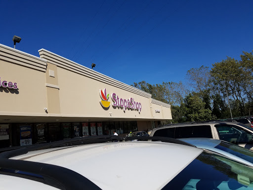 Supermarket «Super Stop & Shop», reviews and photos, 603 Burnside Ave, Inwood, NY 11096, USA