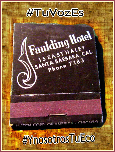 The New Faulding Hotel