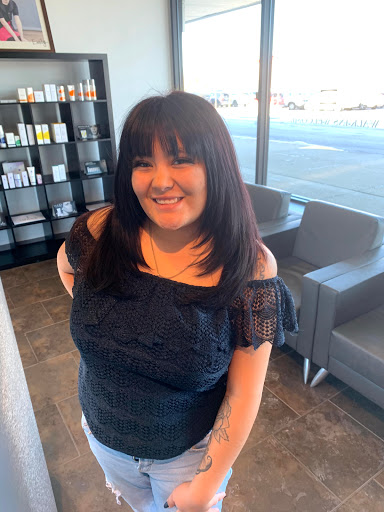 Hair Salon «AllenMay Salon and Day Spa», reviews and photos, 1687 N Canton Center Rd, Canton, MI 48187, USA