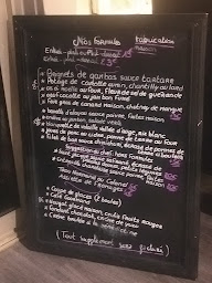 Photo n°2 de Au Bistrot Gourmand à Lisieux ()
