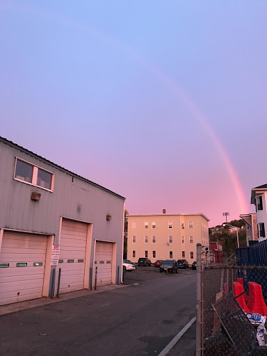 Auto Body Shop «E&C Auto Body», reviews and photos, 16 De Marco Terrace, Worcester, MA 01604, USA