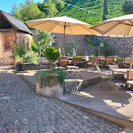 Photo n°1 de l'avis de Anja. fait le 05/08/2022 à 12:47 sur le  Winery Borchert - Restaurant - Apartments à Ediger-Eller