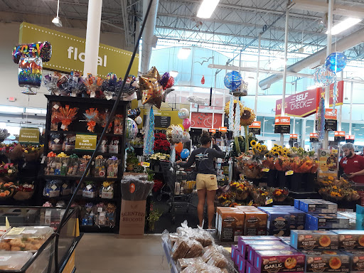 Grocery Store «H-E-B Grocery», reviews and photos, 1600 Wildcat Dr, Portland, TX 78374, USA