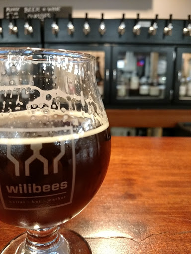 Wine Store «Wilibees Wine and Spirits», reviews and photos, 700 3rd St, Santa Rosa, CA 95404, USA