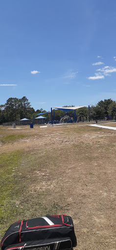 Recreation Center «Silver Star Recreation Center», reviews and photos, 2801 N Apopka Vineland Rd, Orlando, FL 32818, USA