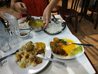 Curry du Restaurant créole La Detente à Saint-Pierre - n°10
