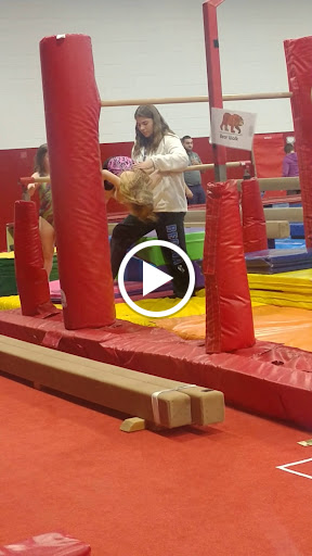 Gym «Cutting Edge Athletics», reviews and photos, 44380 N Groesbeck Hwy, Charter Twp of Clinton, MI 48036, USA