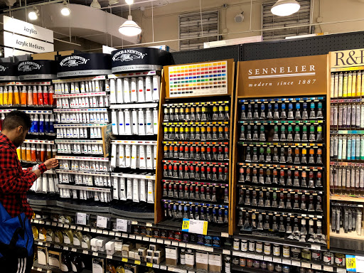 Art Supply Store «Blick Art Materials», reviews and photos, 1-5 Bond St, New York, NY 10012, USA