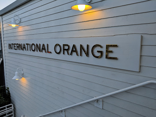 Day Spa «International Orange at Marin», reviews and photos, 2421 Larkspur Landing Cir #43, Larkspur, CA 94939, USA