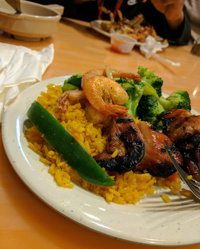 Shopping Mall «Penrose Plaza Shopping Center», reviews and photos, 2900 Island Ave, Philadelphia, PA 19153, USA