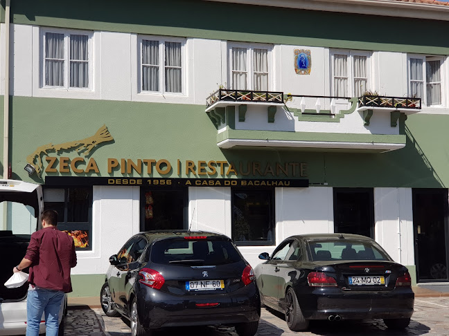 Comentários e avaliações sobre o Restaurante Zeca Pinto - Prato do dia