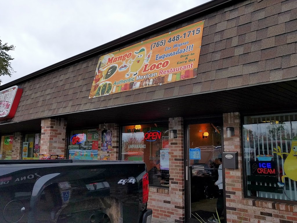 Mango Loco - Lafayette, IN 47904, Reviews, Hours & Contact