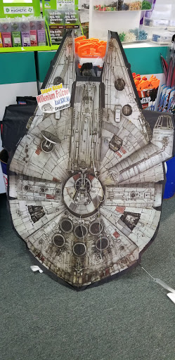 Toy Store «Rehoboth Toy & Kite Company», reviews and photos, 1 Virginia Ave, Rehoboth Beach, DE 19971, USA