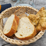 Photo n°3 de l'avis de Lukáš.r fait le 28/06/2023 à 11:57 sur le  Troier Hütte à Santa Cristina Gherdëina