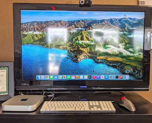 Computer Repair Service «RST Computer Services, Inc.», reviews and photos, 1739 Ridgewood Ave, Holly Hill, FL 32117, USA