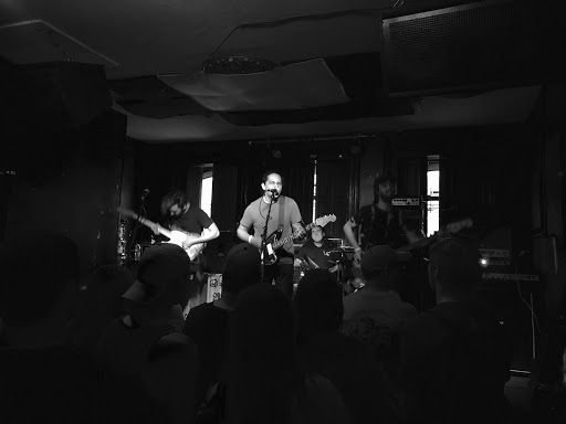 Bar «Smiling Moose», reviews and photos, 1306 E Carson St, Pittsburgh, PA 15203, USA