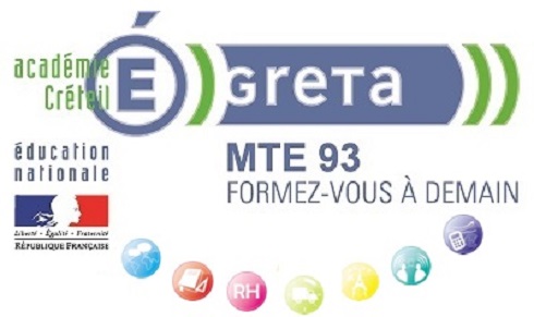 Centre de formation continue Centre Greta MTE 93 d'Aulnay-sous-Bois Aulnay-sous-Bois