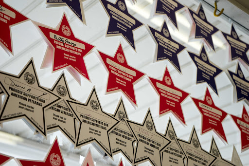 Thrift Store «AMVETS Depew», reviews and photos, 2900 Walden Ave, Depew, NY 14043, USA