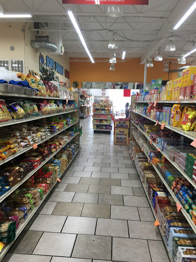 Grocery Store «INDIA IMPORTS», reviews and photos, 2521 Airport Fwy, Irving, TX 75062, USA