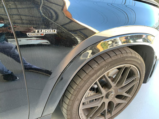 JP Auto Body Shop image