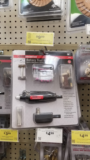 Tool Store «Harbor Freight Tools», reviews and photos, 2563 S Reynolds Rd, Toledo, OH 43614, USA