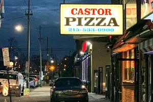Castor Pizza image