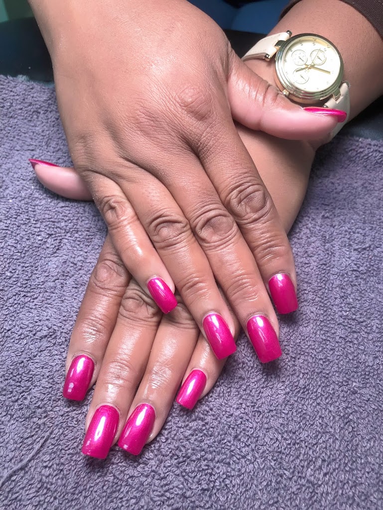 Beauty Nails Spa 39345