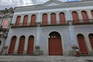 Frontaria Azulejada House image