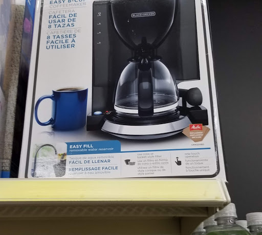 Discount Store «Dollar General», reviews and photos, 122 S Main St, Holland, NY 14080, USA