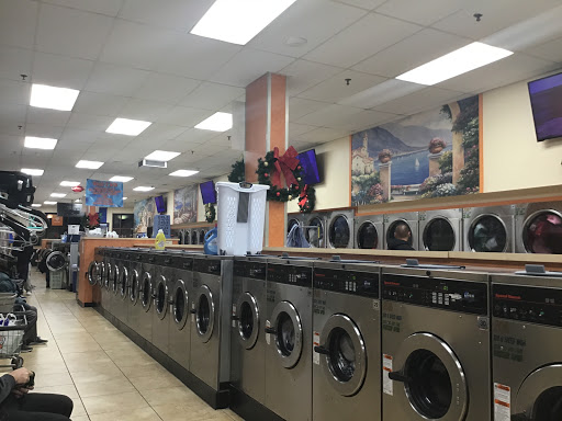 Laundromat «Super Clean Laundry», reviews and photos, 1008 N Mountain Ave, Ontario, CA 91762, USA