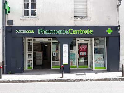 Pharmacie Centrale MIGNOT-PRIEUR à Olivet