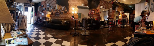 Beauty Salon «Seville Beauty & Barber Shop», reviews and photos, 1030 E Fairview Ave, Montgomery, AL 36106, USA