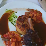 Photo n°1 de l'avis de Azad.a fait le 05/09/2022 à 12:17 sur le  Hotel am Tierpark Gotha à Gotha