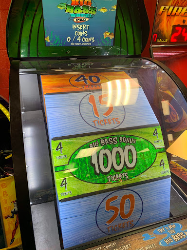 Bowling Alley «Jack & Jill Bowling Lanes», reviews and photos, 105 S 700 E St, American Fork, UT 84003, USA