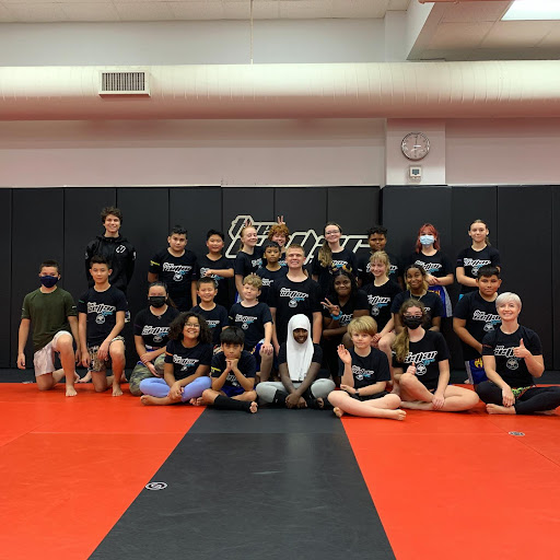 Martial Arts School «The Cellar Gym», reviews and photos, 2828 Anthony Ln S, St Anthony, MN 55418, USA