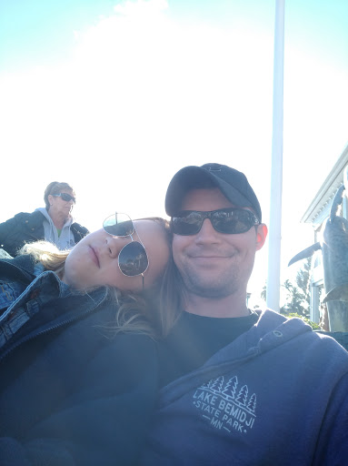 Boat Tour Agency «Good Time Charters», reviews and photos, 4765 Estero Blvd, Fort Myers Beach, FL 33931, USA