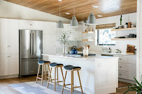 House of Milo - Interior Design Studio - Photo 8 - Car repair in Bend, OR, Bend