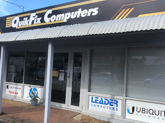 QuikFix Computers