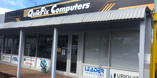 QuikFix Computers