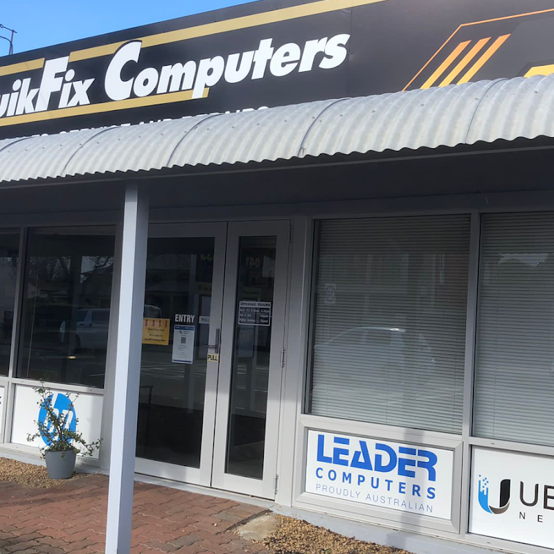 QuikFix Computers